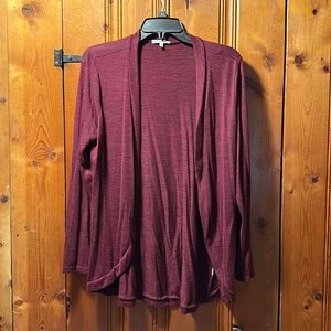 Charlotte Russe Cardigan